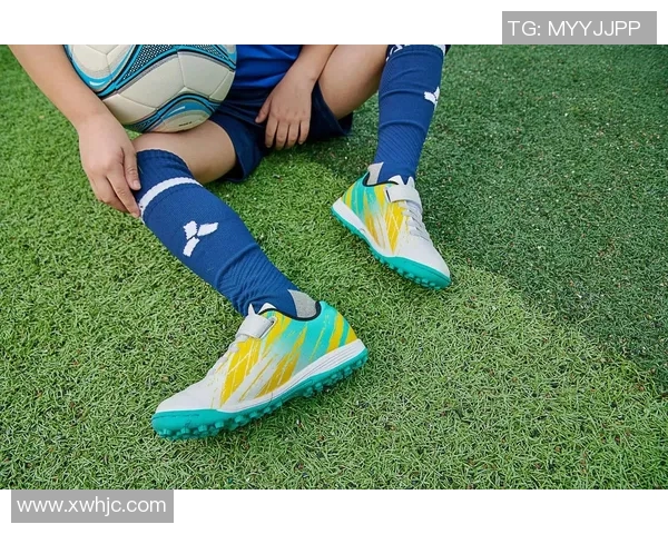 选择适合踢足球的鞋子指南如何挑选最适合你的足球鞋