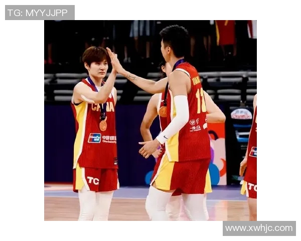 李梦回归将助力国家队杨力维张子宇可暂时休整迎接亚洲杯挑战